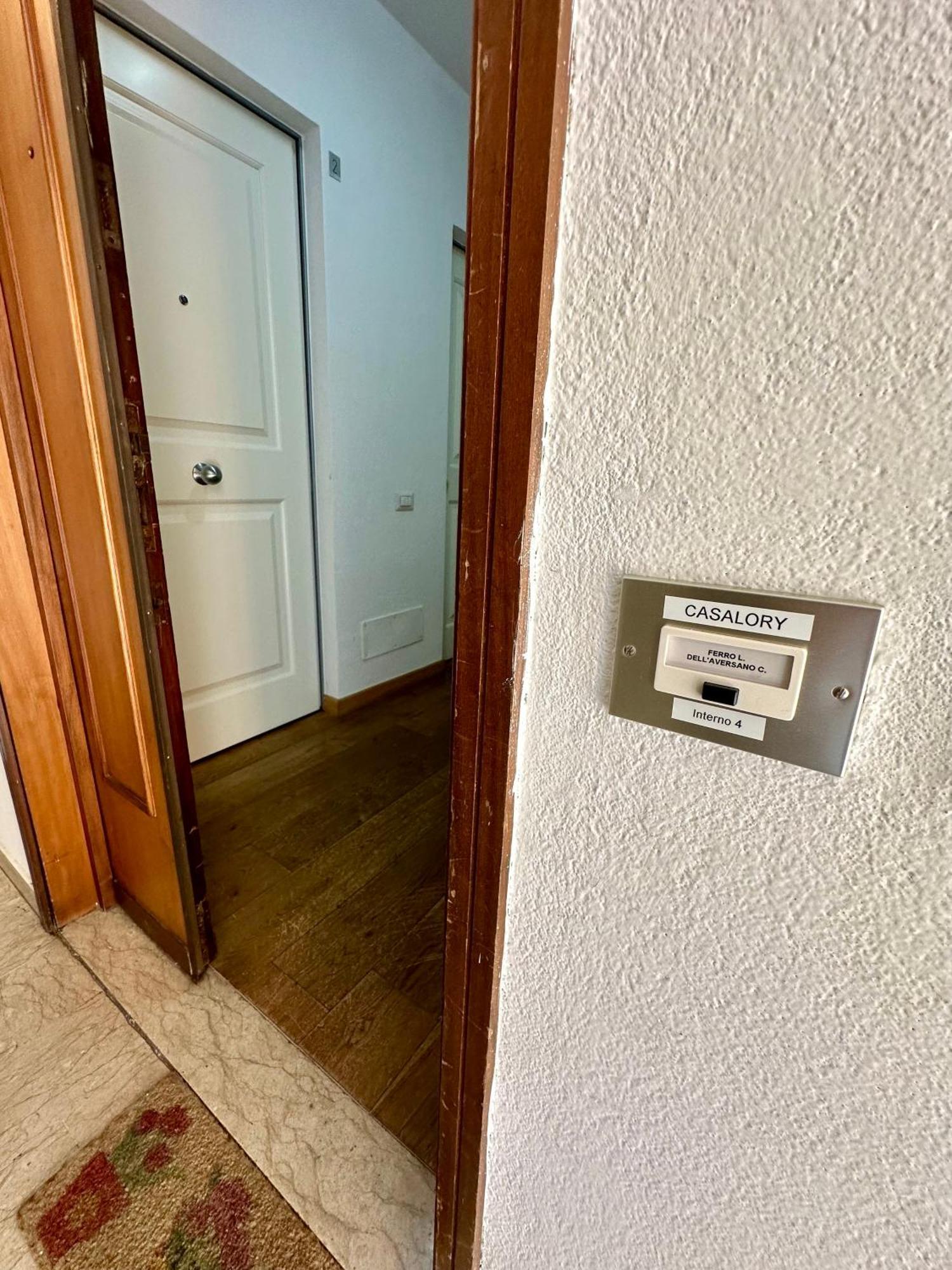 Casalory Rent Apartment فلورنس المظهر الخارجي الصورة