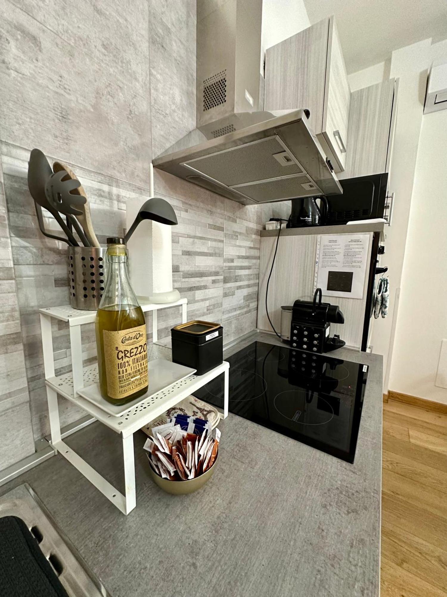Casalory Rent Apartment فلورنس المظهر الخارجي الصورة