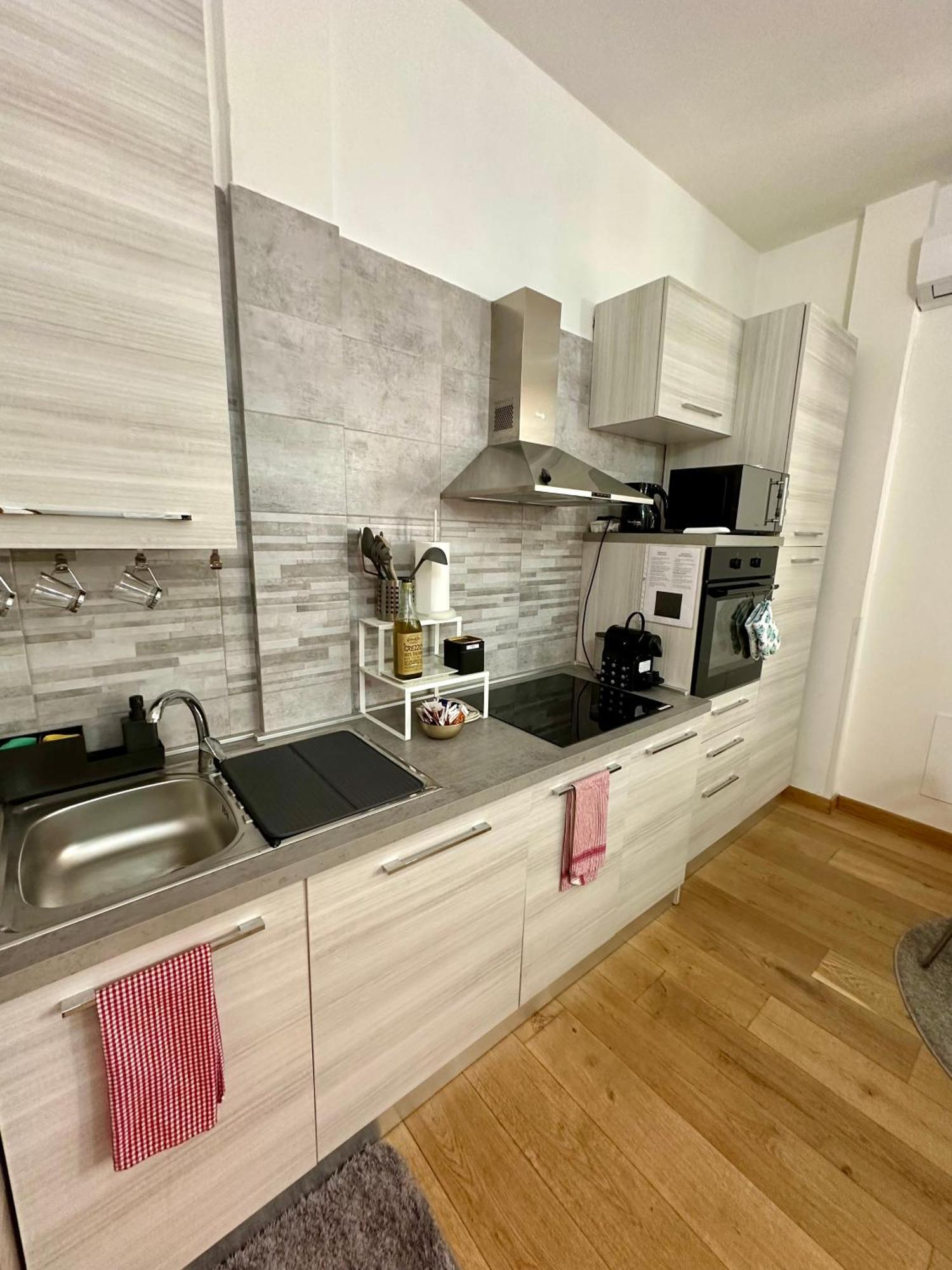 Casalory Rent Apartment فلورنس المظهر الخارجي الصورة