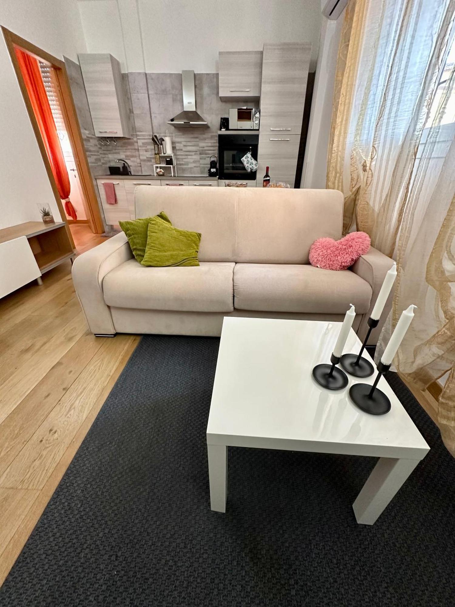 Casalory Rent Apartment فلورنس المظهر الخارجي الصورة