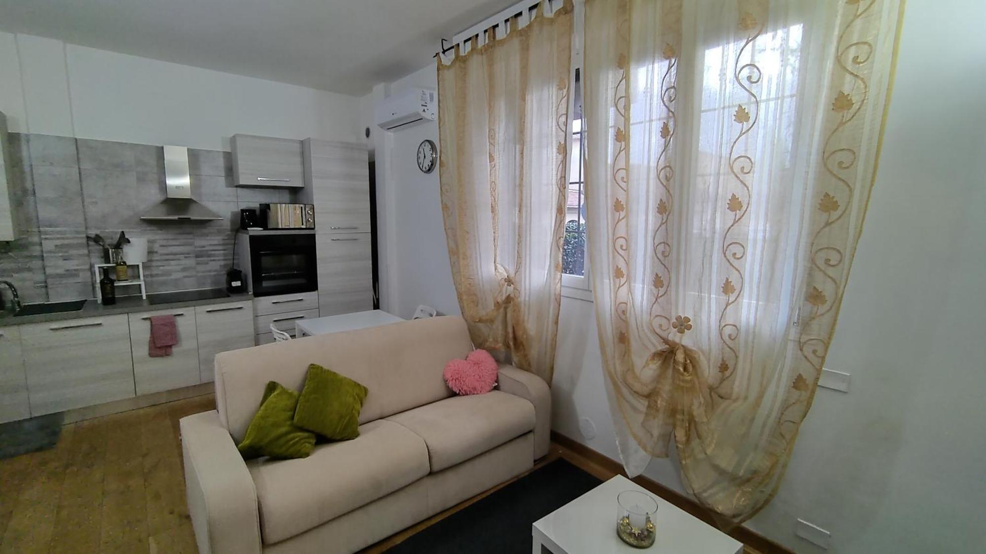 Casalory Rent Apartment فلورنس المظهر الخارجي الصورة